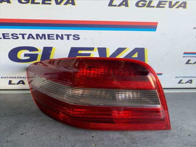 Piloto Trasero Izquierdo Mercedes Clase ML 230 320 V6CDI 224CV 0CV