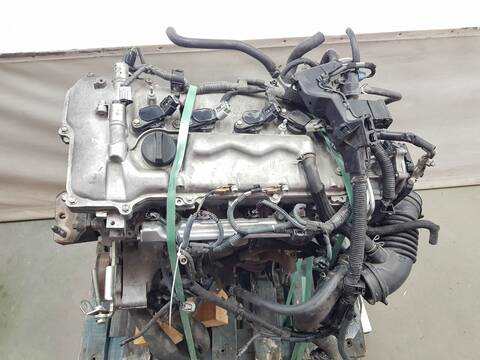 Motor Completo Toyota Auris ACTIVE