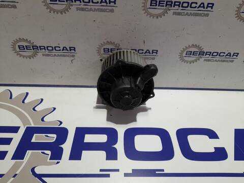 Foto 3ª: Calefacción Hyundai Getz 1.5 CRDI CAT 82CV [D3EA] (2002)