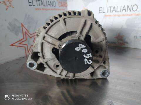 Alternador Opel Frontera BASIS 116CV 85KW