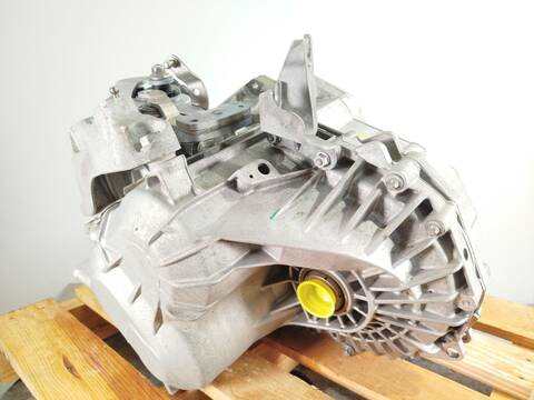 Foto 2ª: Caja Cambios Opel Zafira 1.6 CDTI 75) 136CV 100KW [B16DTH] (2015)