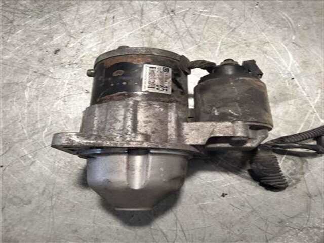 Motor de Arranque Mitsubishi ASX 1.6 KAITEKI 2WD [1.6 LTR. - 86 KW CAT]