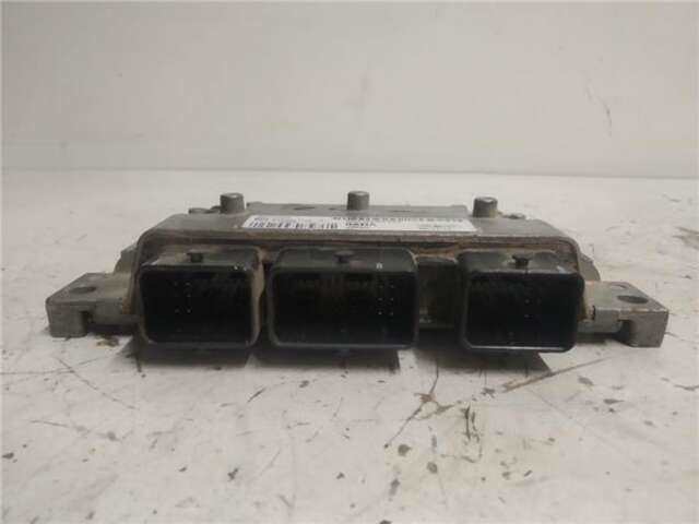 Foto 2ª: Centralita Motor ECU Ford Fiesta 1.4 16V (97 CV) [SPJA]