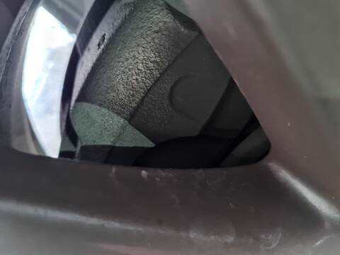 Pinza Freno Delantera Izquierdo Mazda CX5 2.0 G 165CV 121KW CENTER-LINE 2WD