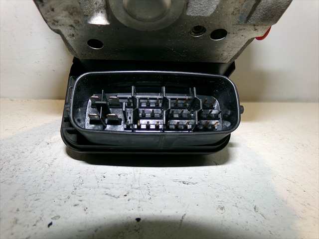 Foto 4ª: Abs Toyota Rav4 2.0 G 2000-2005 [1AZFE] (2001)