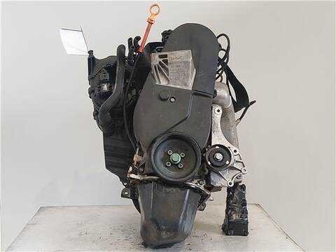 Foto 4ª: Motor Completo Seat Arosa 1.0 50CV 37KW [ALD] (1999)