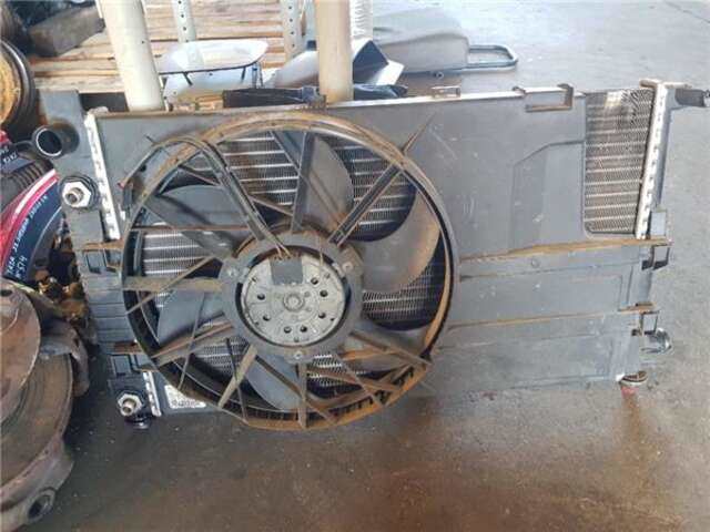 Electroventilador Mercedes Clase A 140 1.6 160 (168.033) [1.6 LTR. - 75 KW CAT]