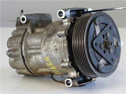 Compresor Aire Acondicionado Peugeot 207 1.4 16V 88CV 65KW