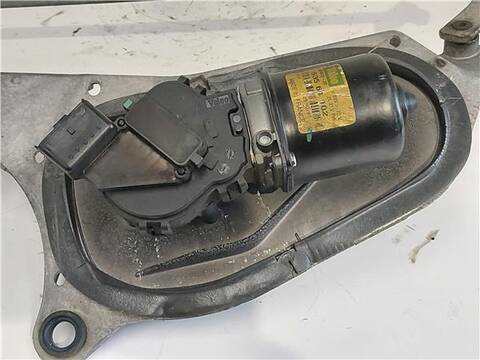Foto 2ª: Motor Limpia Delantero Renault Laguna 1.9 DCI BG1A BG1W) 110CV 81KW [F9Q 674] (2007)