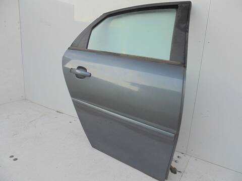 Foto 2ª: Puerta Trasera Derecha Opel Vectra 1.9 CDTI BERLINA 120CV 88KW [Z19DT] (2005)