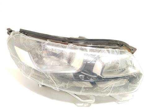 Foto 2ª: Faro Derecho Citroen Jumpy 2.0 BLUEHDI 120 122CV 90KW FURGONETA (2023)