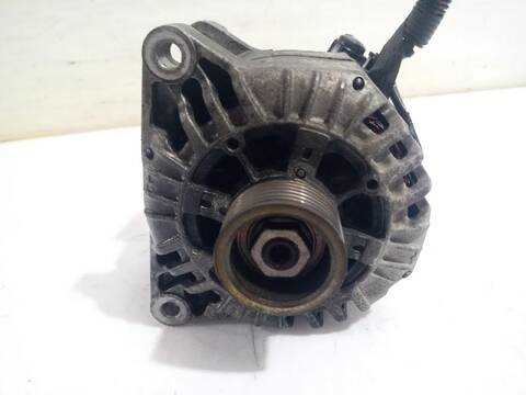 Foto 3ª: Alternador Citroen C4 COLLECTION 109CV [NFUTU5JP4] (2008)