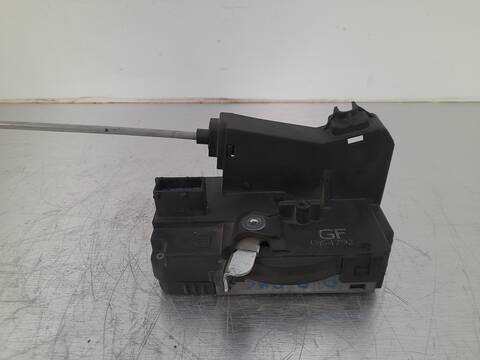 Cerradura Puerta Delantera Derecha Opel Meriva COSMO 69CV 51KW