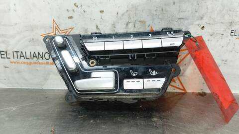 Centralita Motor ECU Mercedes Clase S 220 500 221.071) BERLINA 388CV 285KW