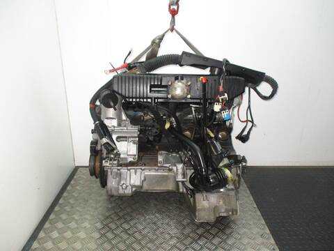 Motor Completo Bmw Serie 3 315 BERLINA