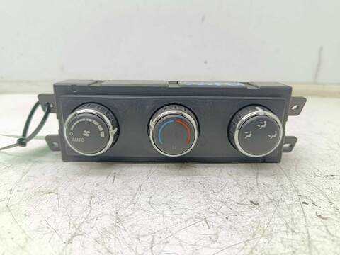 Mando Calefacción A. A. Fiat Freemont URBAN 170CV 125KW