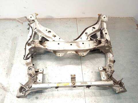 Foto 3ª: Puente Delantero Bmw Serie 7 720 740I 326CV 240KW [N54B30A] (2008)