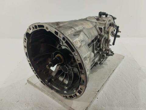 Caja Cambios Mercedes Sprinter 210/213/216 CDI 906.611/613) 129CV 95KW CAJA CERRADA