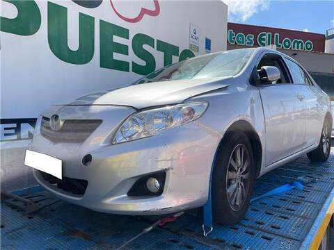 Foto 2ª: Luna Trasera Izquierda Toyota Corolla 1.4 [4ZZ-FE]