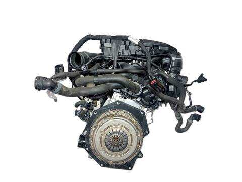 Motor Completo Seat Arona DKL