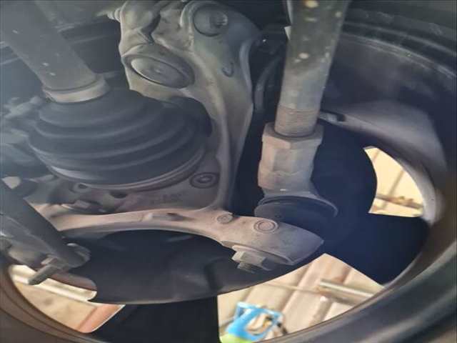 Mangueta Delantera Derecha Cupra Leon CUPRA 190CV