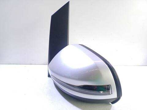 Foto 2ª: Retrovisor Izquierdo Mercedes Clase V 200 V 250 CDI - D 447.811 447.813 447.815) 190CV 140KW [654920]