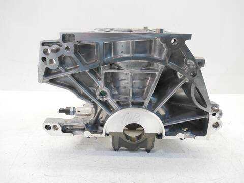 Foto 3ª: Bloque Motor Dacia Duster 91 - 101 CV [H4D470 H4D] (2023)
