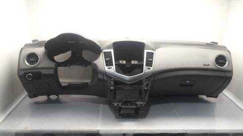 Salpicadero Chevrolet Cruze DIESEL