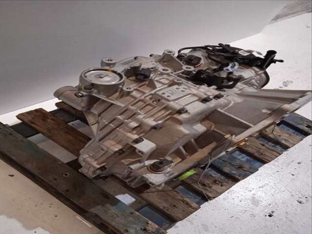 Foto 2ª: Caja Cambios Automatica Hyundai Sonata 3.3 V6 235CV 173KW AUT. (2005)