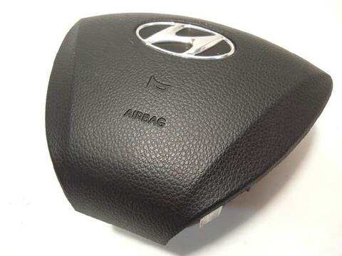 Foto 2ª: Airbag Delantero Izquierdo Hyundai i40 STYLE BLUE 116CV 85KW [D4FD] (2014)