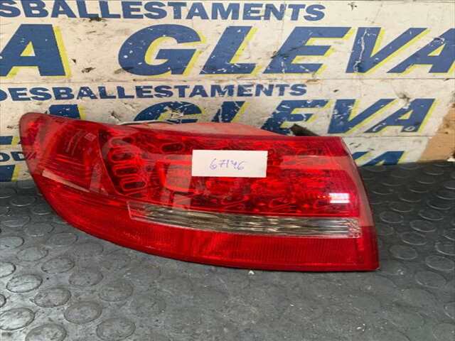 Piloto Trasero Izquierdo Audi A6 3.0 TDI239CV/176KW AVANT BERLINA 0CV