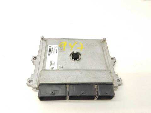 Centralita Motor ECU Dacia Sandero STEPWAY COMFORT 90CV 66KW