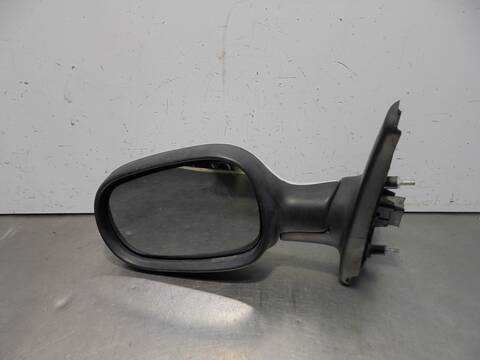 Retrovisor Derecho Renault Megane 1.4 16V BERLINA 95CV 70KW I FASE 2 BERLINA BA0)