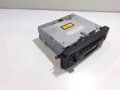 Sistema Audio Radio CD Mercedes Viano 2.1 CDI 116CV 85KW