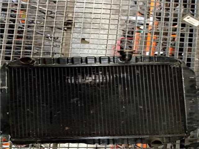 Radiador Motor Toyota Land Cruiser 3.4