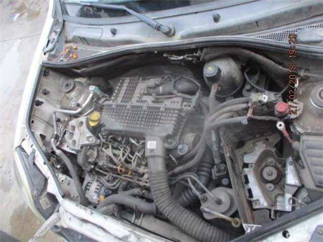 Foto 2ª: Culata Renault Kangoo 1.5 ALIZE [1.5 LTR. - 50 KW DCI DIESEL]