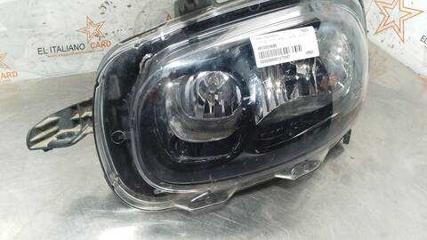 Foto 3ª: Faro Izquierdo Citroen C3 FEEL PACK 82CV 60KW [HM01] (2018)