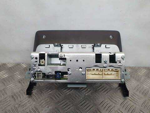 Foto 2ª: Sistema GPS Hyundai Ioniq KLASS HYBRID 141CV 104KW [G4LE] (2020)