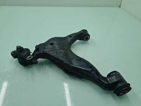 Foto 2ª: Brazo Suspension Delantero Derecho Toyota Land Cruiser 3.0 D4-D VX 163CV 120KW [1KDFTV] (2004)