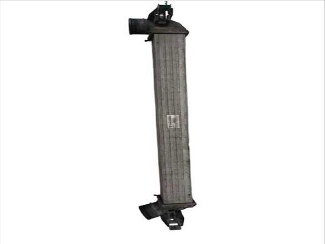 Foto 3ª: Intercooler Seat Ibiza 1.9 TDI 105CV (2008)