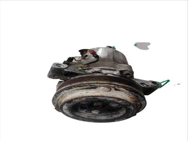 Foto 3ª: Compresor Aire Acondicionado Bmw Serie 3 315 320 D (1997)