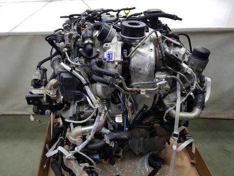 Motor Completo Land Rover Range VELAR R-DYNAMIC S