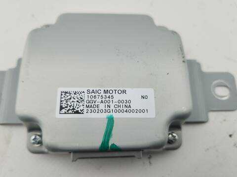 Foto 2ª: Centralita Motor ECU Mg ZS 1.5 VTI 106CV 78KW [15S4C] (2023)
