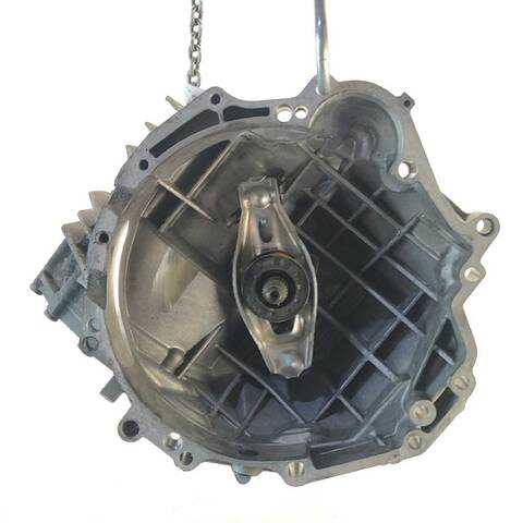 Caja Cambios Seat Exeo 2.0 TDI