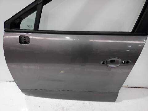 Foto 2ª: Puerta Delantera Izquierda Renault Scenic BOSE EDITION 110CV [K9K836] (2009)