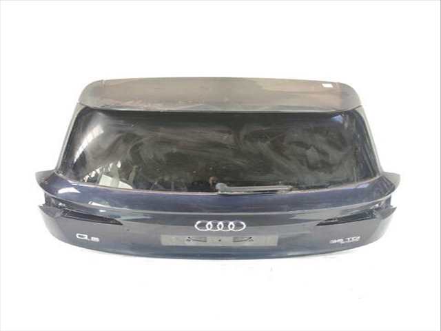 Foto 3ª: Portón Audi Q5 2.0 TDI QUATTRO (2016)