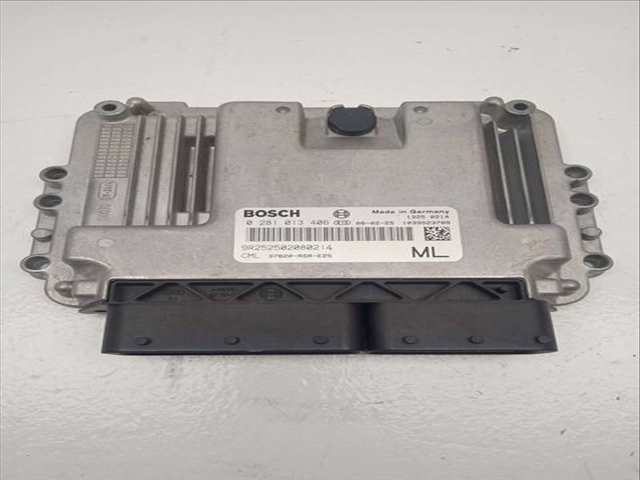Centralita Motor ECU Honda Civic 2.2 I-CTDI EXECUTIVE BERLINA 140CV 103KW