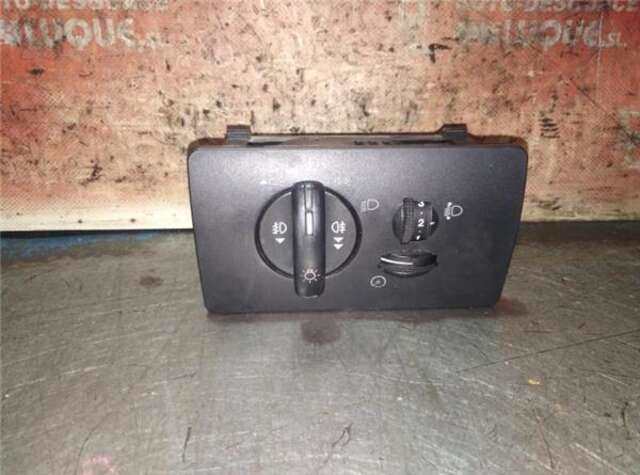 Foto 2ª: Mando Multifuncion Ford Mondeo 2.0 TDCI [FMBA]