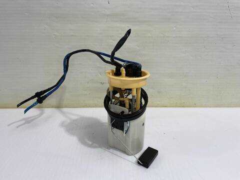 Aforador Volkswagen Polo ADVANCE BLUEMOTION 90CV