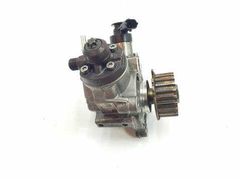 Foto 3ª: Bomba Inyeccion Citroen Berlingo FEEL 113CV 83KW (2008)